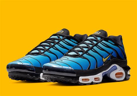 Blaue Nike Air Max Schuhe online kaufen 